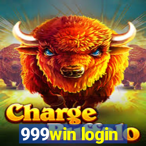 999win login